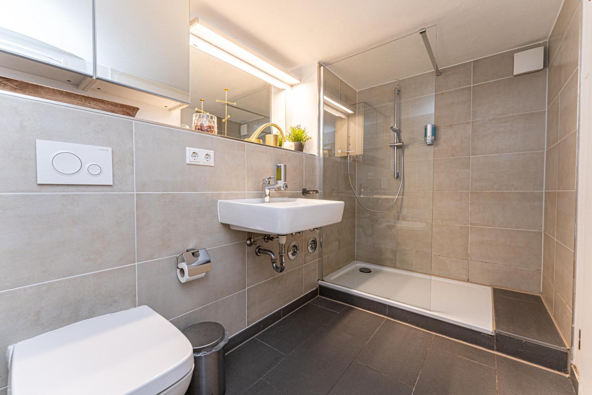 Be In Berlin Apartments Zentral Und Ruhig Fuer Familien Und Geschaeftsreisende In Schoeneberg מראה חיצוני תמונה