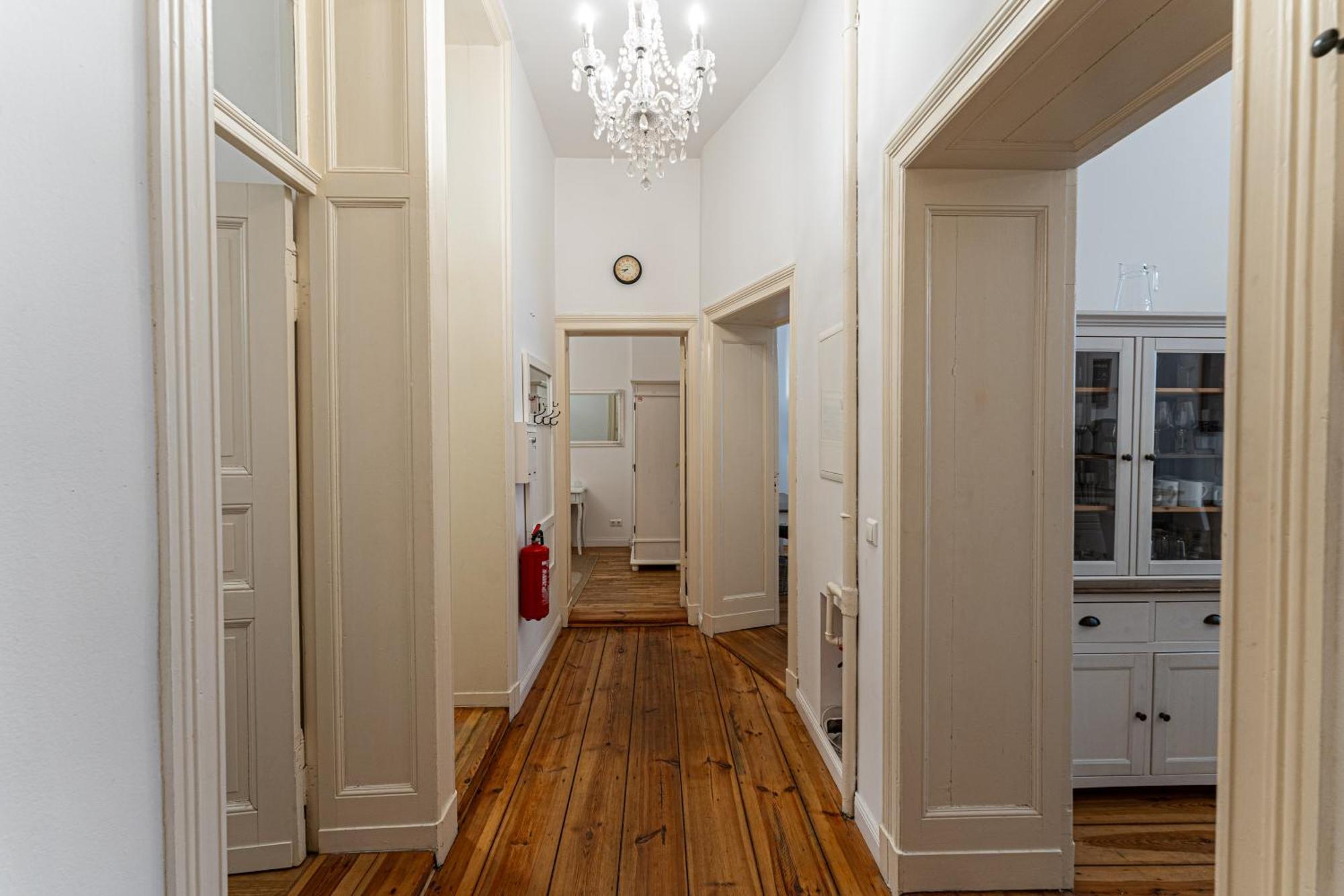 Be In Berlin Apartments Zentral Und Ruhig Fuer Familien Und Geschaeftsreisende In Schoeneberg מראה חיצוני תמונה