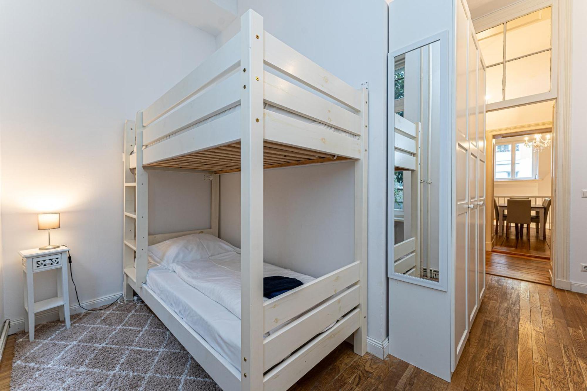 Be In Berlin Apartments Zentral Und Ruhig Fuer Familien Und Geschaeftsreisende In Schoeneberg מראה חיצוני תמונה