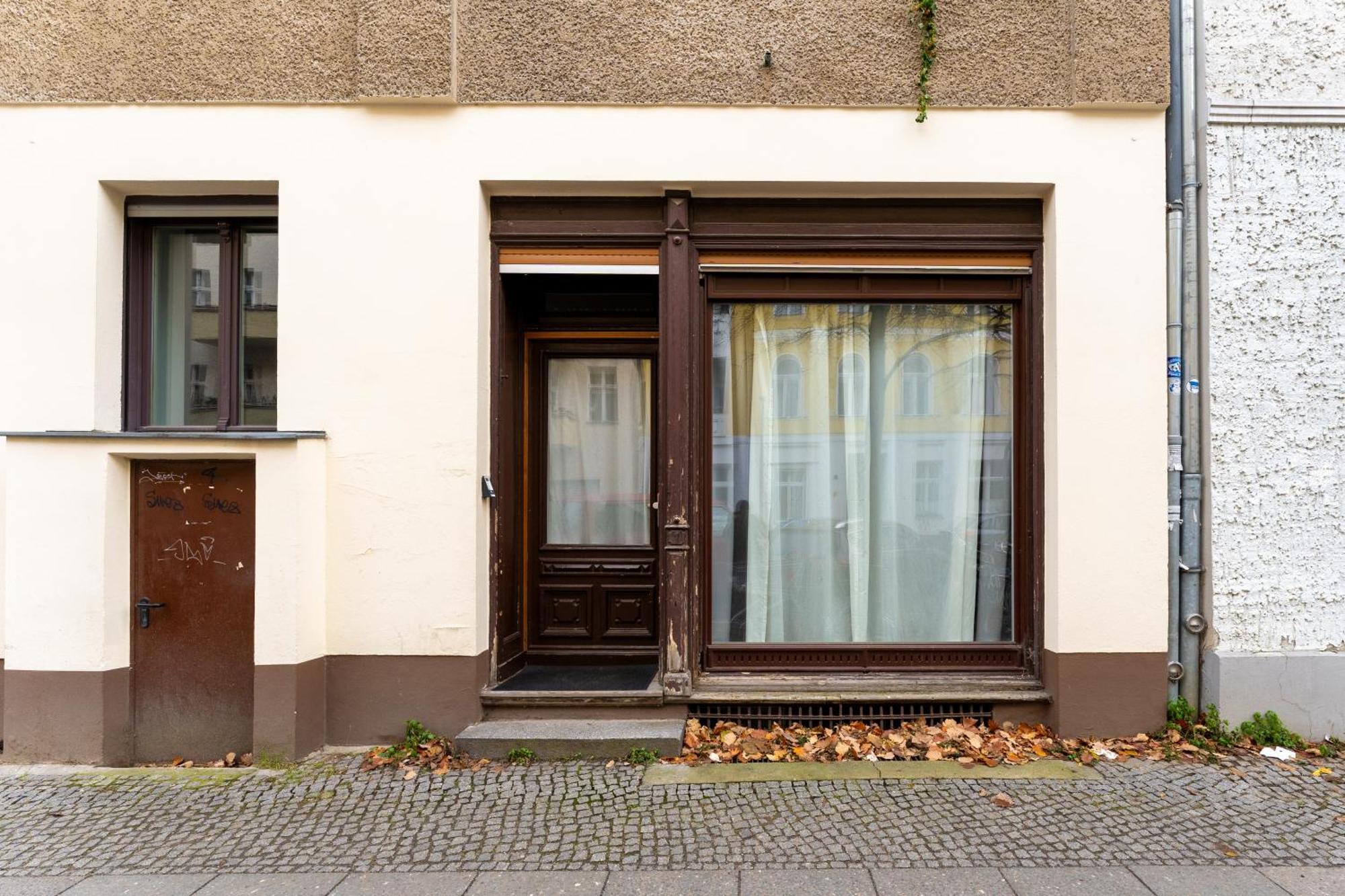Be In Berlin Apartments Zentral Und Ruhig Fuer Familien Und Geschaeftsreisende In Schoeneberg מראה חיצוני תמונה