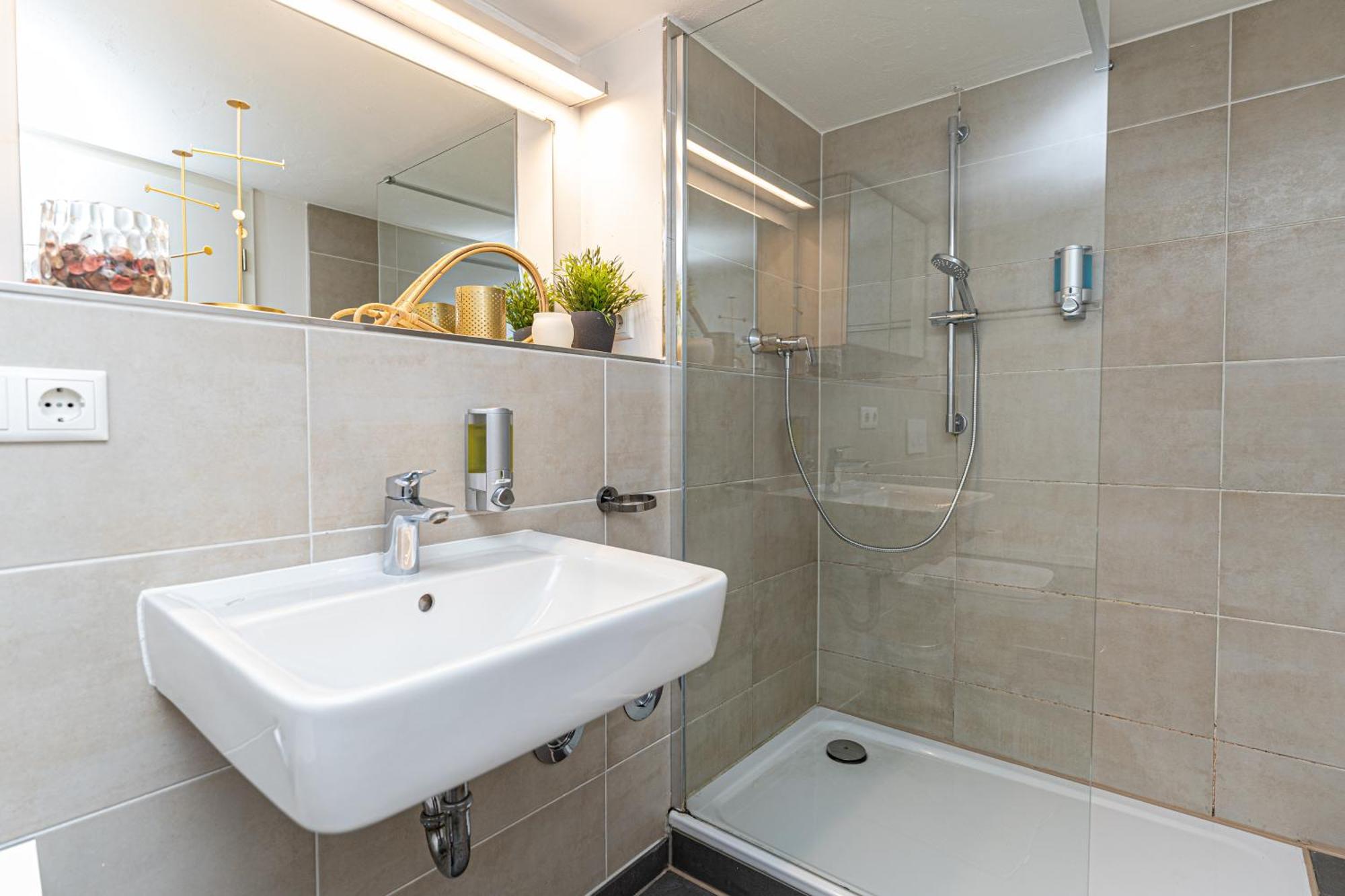 Be In Berlin Apartments Zentral Und Ruhig Fuer Familien Und Geschaeftsreisende In Schoeneberg מראה חיצוני תמונה